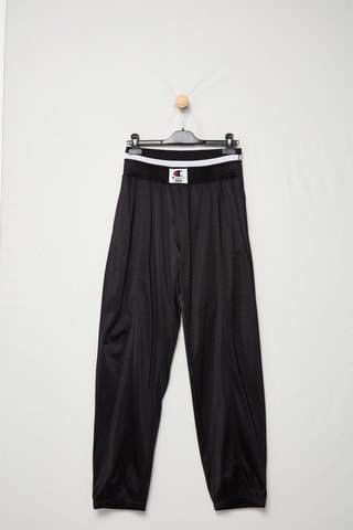 Casual broek- Zwart