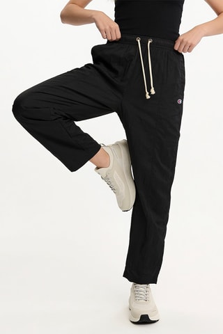 Casual broek- Zwart