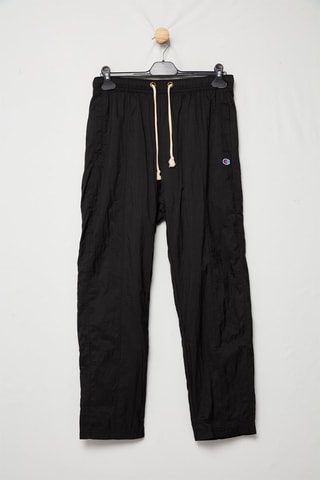 Casual broek- Zwart
