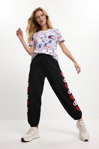 Joggingbroek - Zwart