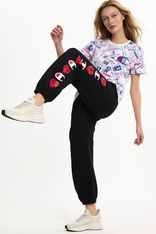 Joggingbroek - Zwart
