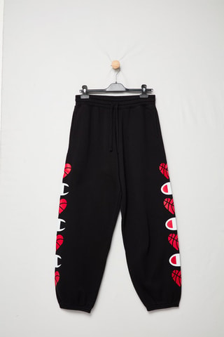 Joggingbroek - Zwart