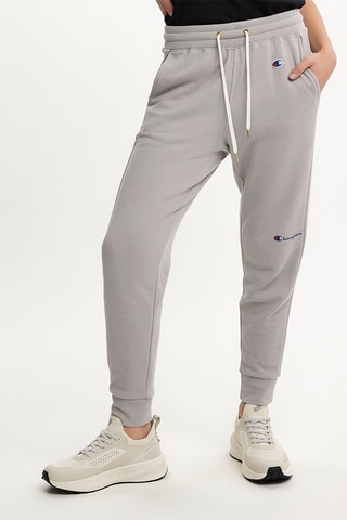 Joggingbroek - Lichtgrijs