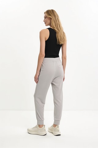 Joggingbroek - Lichtgrijs