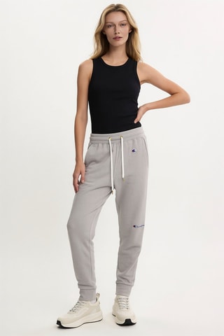 Joggingbroek - Lichtgrijs