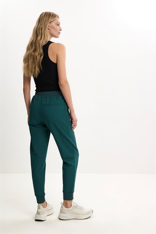 Joggingbroek - Groen