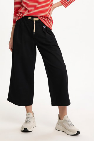 Broek - Zwart