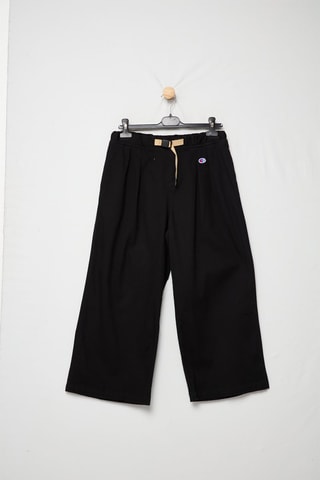 Broek - Zwart