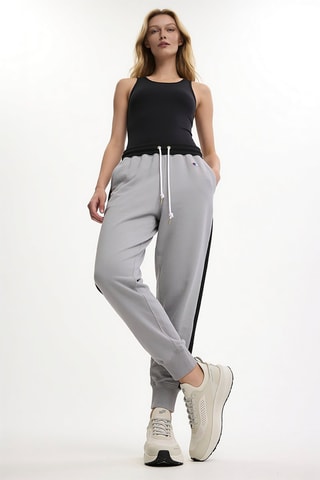 Joggingbroek - Grijs