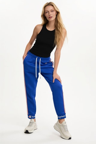 Joggingbroek - Blauw