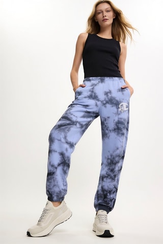 Joggingbroek - Blauw