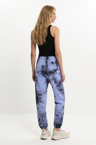 Joggingbroek - Blauw