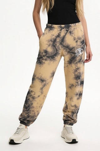 Joggingbroek - Beige