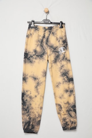 Joggingbroek - Beige