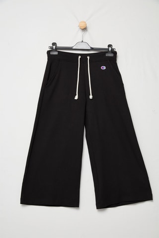 Casual broek- Zwart