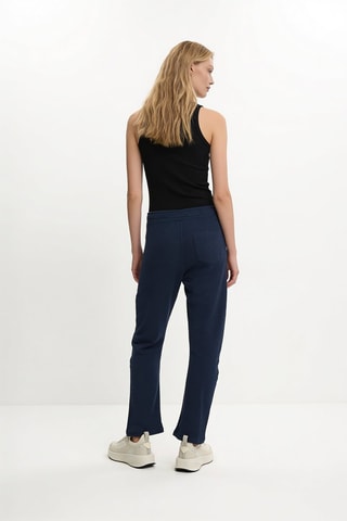 Joggingbroek - Marineblauw