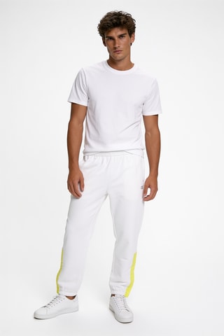 Broek - Wit