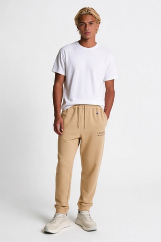 Broek - Beige
