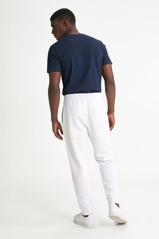 Broek - Wit