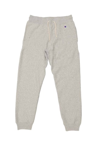 Broek - Gemêleerd Grijs