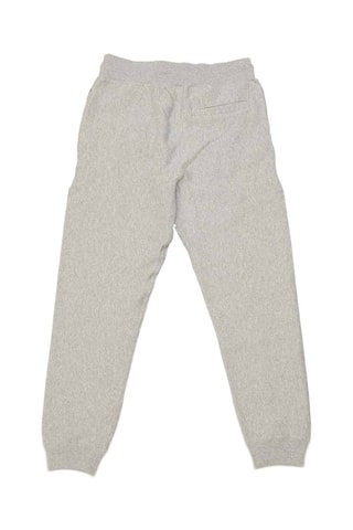 Broek - Gemêleerd Grijs