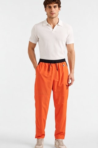 Broek - Oranje
