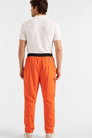 Broek - Oranje