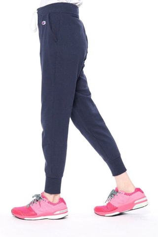 Broek - Marineblauw
