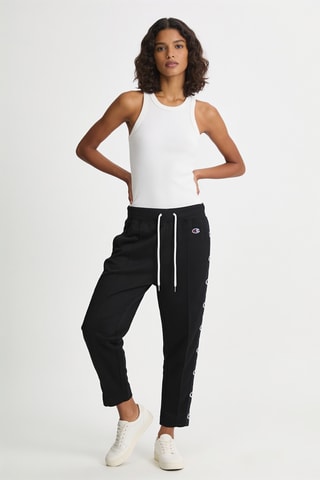 Broek - Zwart