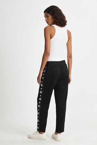 Broek - Zwart