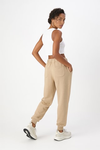 Joggingbroek - Beige