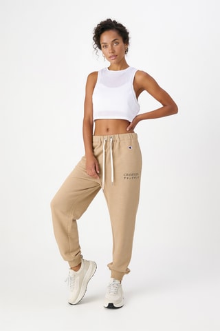 Joggingbroek - Beige