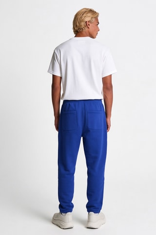 Broek - Koningsblauw