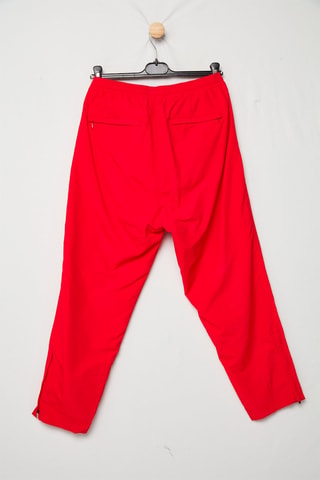 7/8 Joggingbroek - Rood