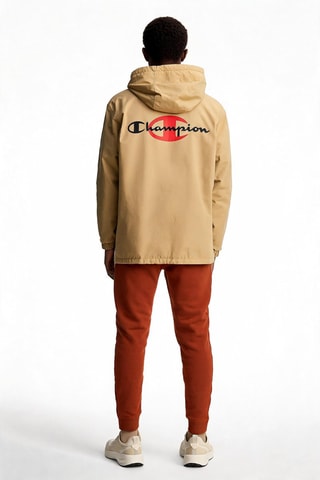 Broek - Roestbruin