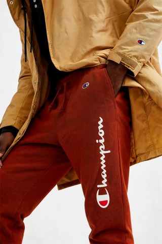 Broek - Roestbruin