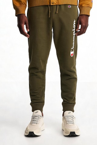 Joggingbroek - Bordeauxrood