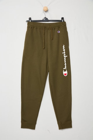 Joggingbroek - Bordeauxrood