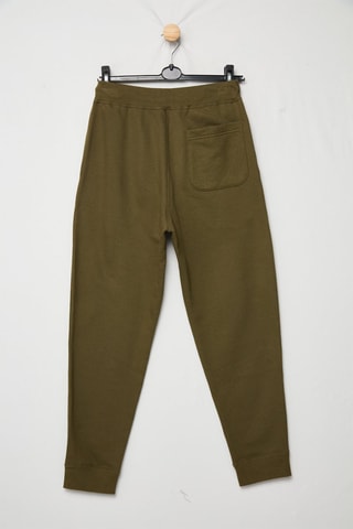 Joggingbroek - Bordeauxrood