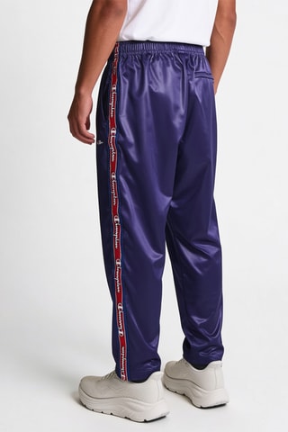 Broek - Paars