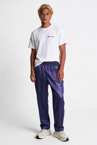 Broek - Paars
