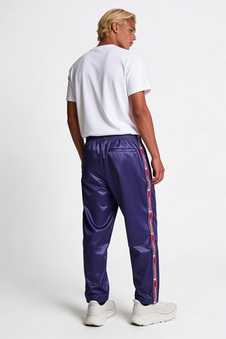 Broek - Paars