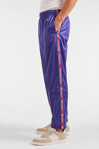 Broek - Paars