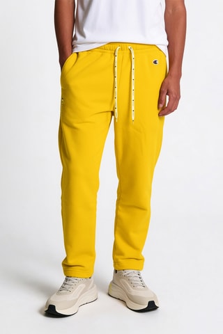 Broek - Geel