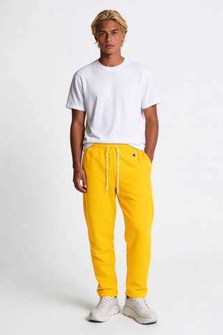 Broek - Geel