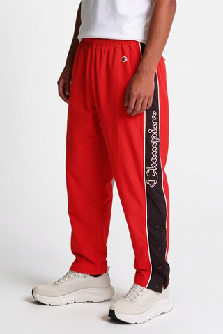 Broek - Rood