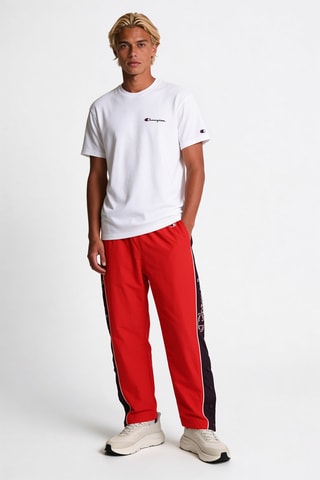 Broek - Rood
