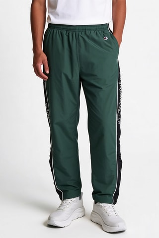 Broek - Donkergroen