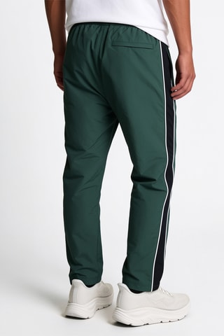 Broek - Donkergroen