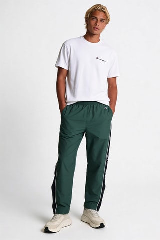Broek - Donkergroen